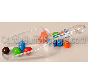 Food Scoops, Candy Ladle, Bulk Foods Accessory