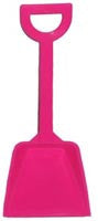 Candy buffet scoops.  Cute colorful sand shovels for your next event.