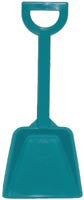 Teal sand shovel mini shovel scoop