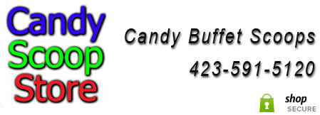 Restaurant Scoops, Ladles & Supplies