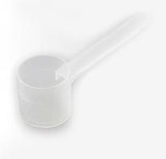 Coffee Scoop Retro
