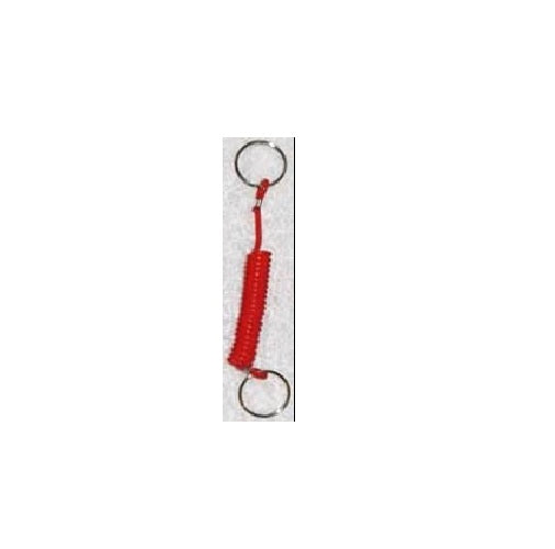 2 Inch Tethers