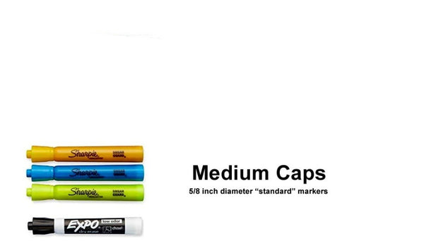 Medium or Standard highlighters or markers tethers. Tethers / Lanyards