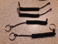 3 Inch Tethers