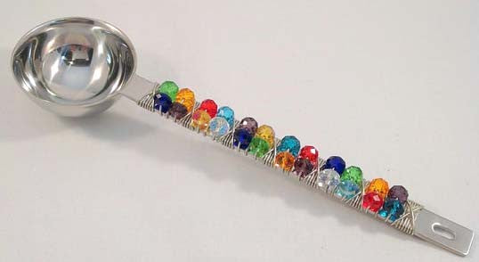 2 TB Candy Scoop