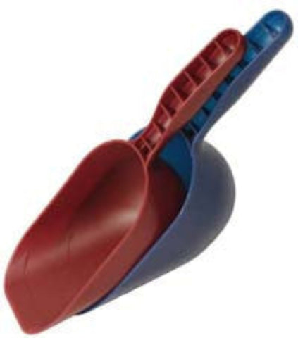 16 oz. pet scoop