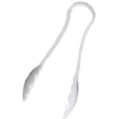 Scallop Tong - 6 inch (2 colors)