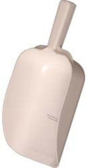 64 oz White Scoop