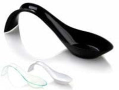 Stiletto Spoon