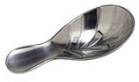 Stainless Steel Tea Scoop My Favorite Scoop